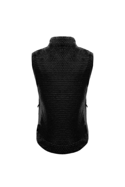PHALANX GILET WOMENS -Thrudark Shop PhalanxGiletWomensBack