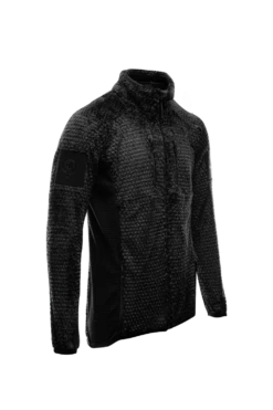 PHALANX FLEECE NON-HOODED -Thrudark Shop PhalanxNon HoodMensRight 1 1