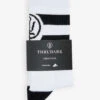 Crew Insignia Stretch-cotton Blend Socks