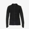 Centurion Hooded Stretch-woven Jacket 2 Centurion Hooded Stretch-woven Jacket -Thrudark Shop R04119444 BLACK M