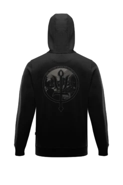RELIC HOODY - GOOD BREACH