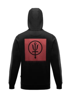 RELIC HOODY - RED NOTICE