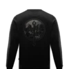 RELIC JUMPER - GOOD BREACH 1 RELIC JUMPER - GOOD BREACH -Thrudark Shop RelicJumperV2 GoodBreachBLK BACK 900x 7c25e501 fc1d 461d 87d7 248c25f6624e