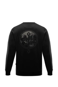 RELIC JUMPER - GOOD BREACH