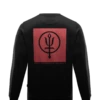 RELIC JUMPER - RED NOTICE -Thrudark Shop RelicJumperV2 RedNoticeBLK BACK 900x 82265b56 efc0 4497 a653 b0a435abfcac