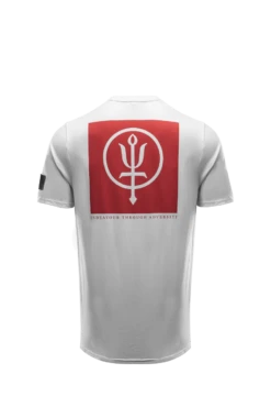 Thrudark Shop 15 RELIC T-SHIRT - RED NOTICE