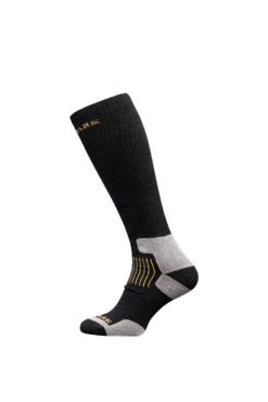 RŌNIN ALPINE TECH SOCKS 9 RŌNIN ALPINE TECH SOCKS -Thrudark Shop RoninAlpineTechSockLeft
