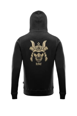 RŌNIN HOODY