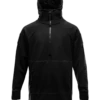RŌNIN ONO TECH HOODY 1 RŌNIN ONO TECH HOODY -Thrudark Shop RoninShurakenSnowHoodyFront 1