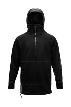 RÅŒNIN ONO TECH HOODY