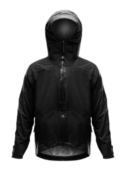 RŌNIN TANTO FULL ZIP SNOW JACKET