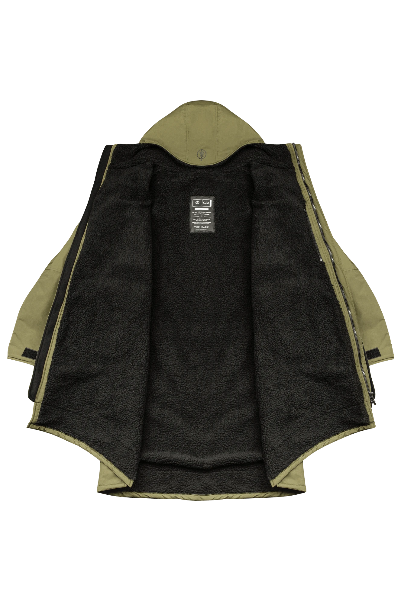 SHROUD 7 SHROUD - Image 5