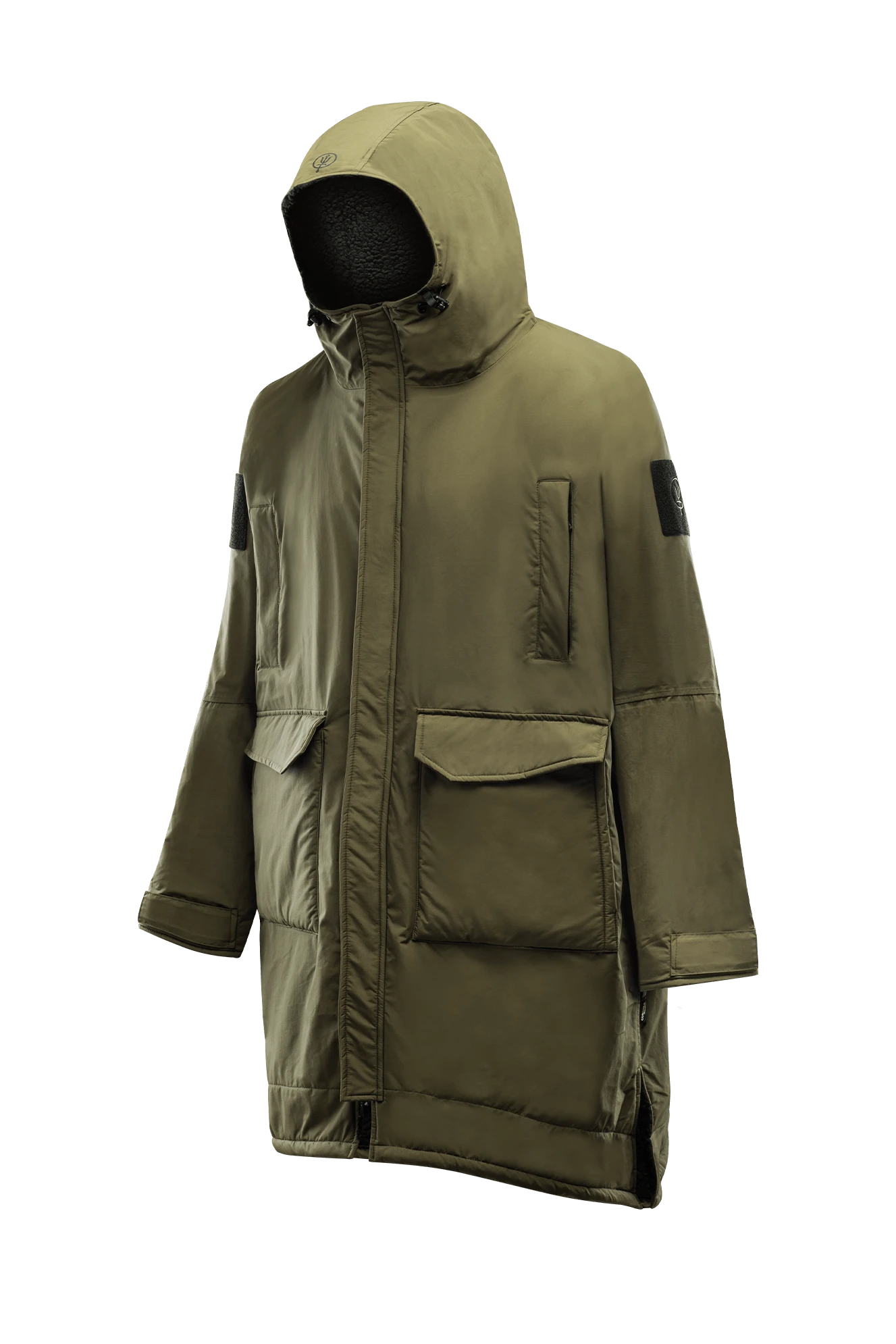 SHROUD 5 SHROUD - Image 3