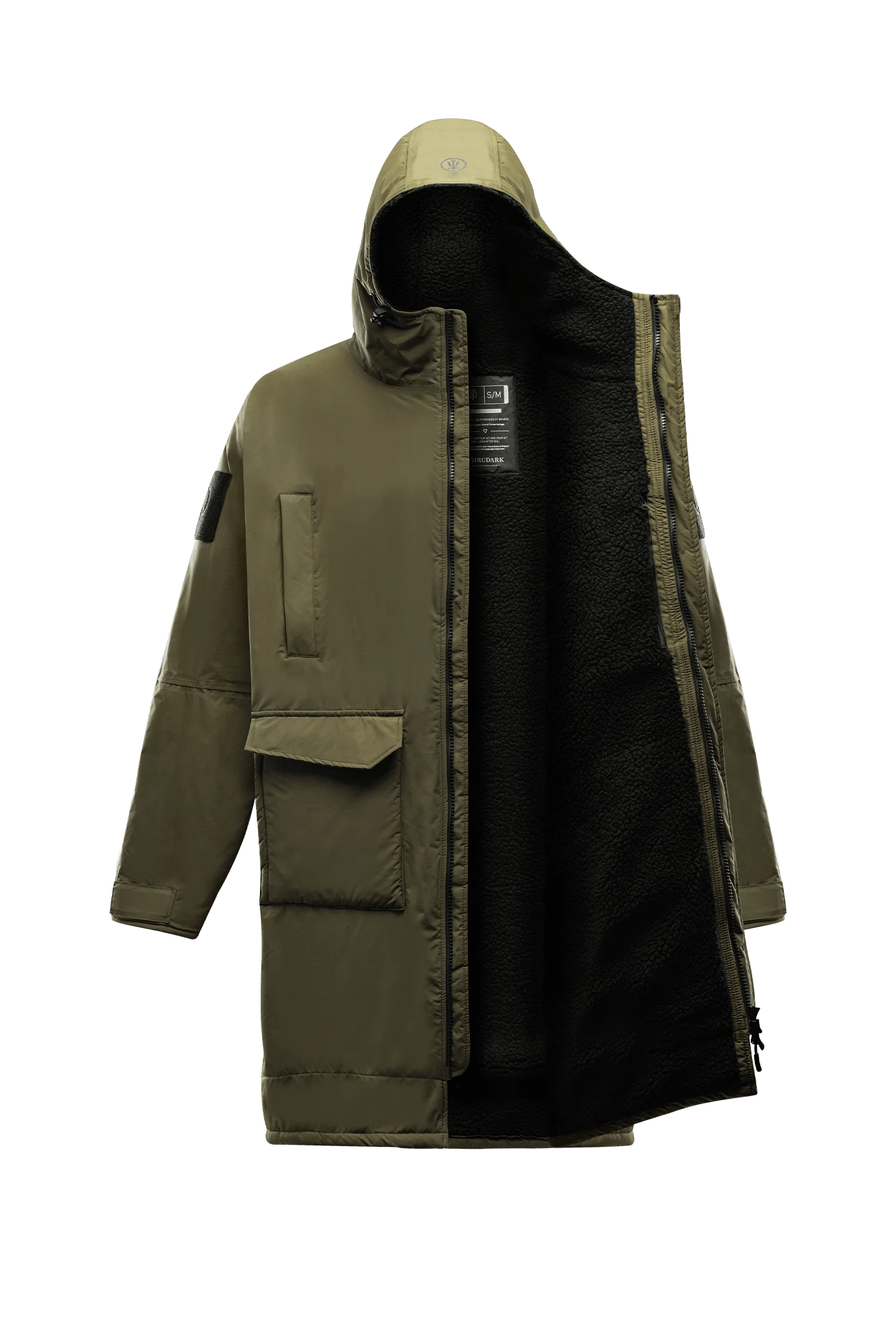 SHROUD 4 SHROUD - Image 2