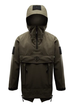 SCOUT SMOCK