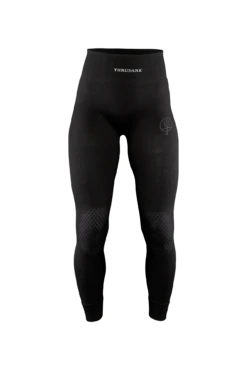 STEALTH SEAMLESS BASE LAYER BOTTOM WOMENS 9 STEALTH SEAMLESS BASE LAYER BOTTOM WOMENS -Thrudark Shop StealthBaselayerFemaleLeggingsFront