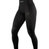 STEALTH SEAMLESS BASE LAYER BOTTOM WOMENS -Thrudark Shop StealthBaselayerFemaleLeggingsLeft