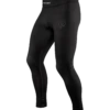 STEALTH SEAMLESS BASE LAYER BOTTOM -Thrudark Shop StealthBaselayerMaleLeggingsLeft