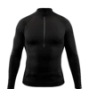 STEALTH SEAMLESS BASE LAYER TOP -Thrudark Shop StealthBaselayerMaleTopFront 1