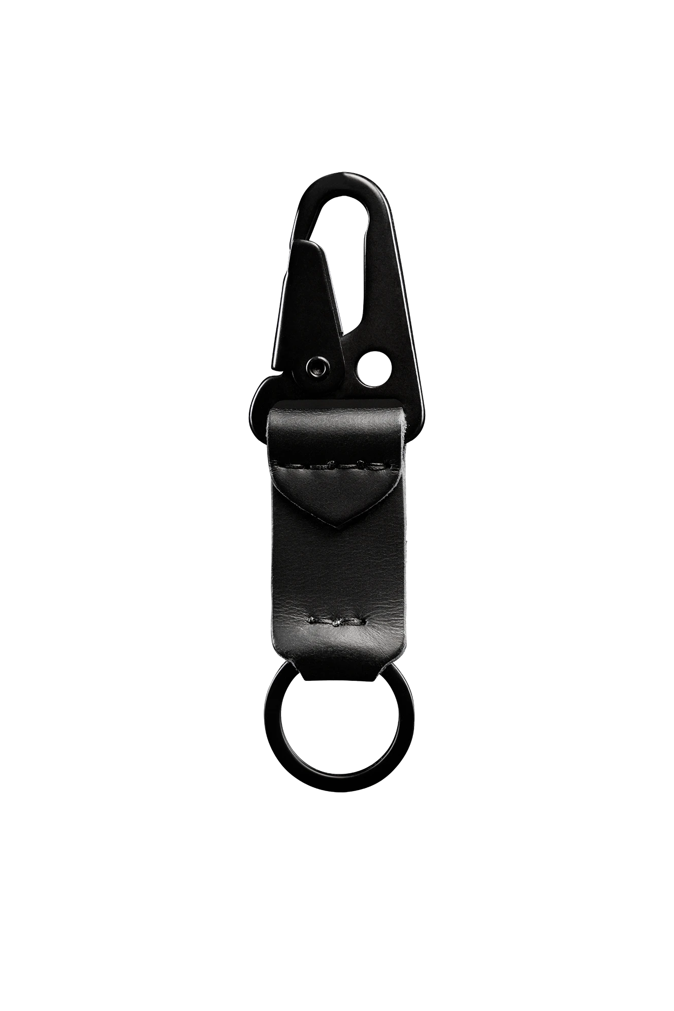 LEATHER TRIGGER KEYRING 4 LEATHER TRIGGER KEYRING - Image 2