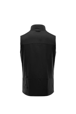 VELES GILET -Thrudark Shop VelesGiletBlackBack
