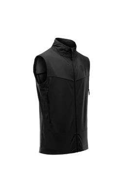 VELES GILET -Thrudark Shop VelesGiletBlackRight