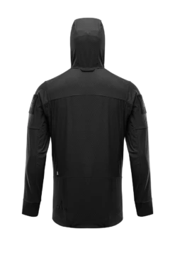 VELES JACKET -Thrudark Shop VelesJacketBlackBack