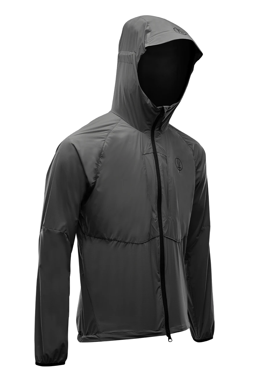 ORYON WINDGUARD JACKET 5 ORYON WINDGUARD JACKET - Image 3