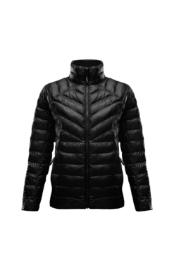 ITHAX FUNNEL JACKET WOMENS