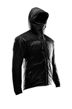 BREACH JACKET -Thrudark Shop breach jacket 31711267750077