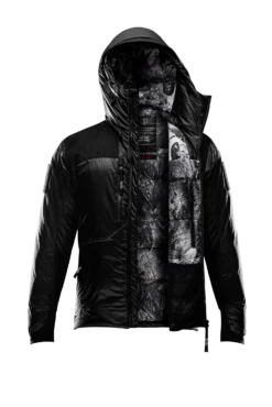 BREACH JACKET -Thrudark Shop breach jacket 31711267946685