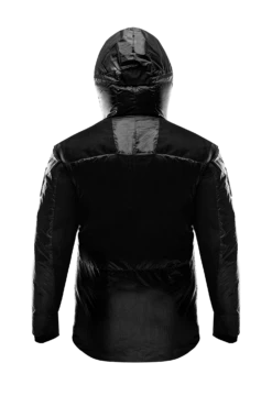 BREACH JACKET -Thrudark Shop breach jacket 31711268438205