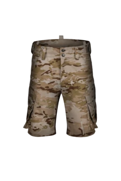 Thrudark Shop 27 CHARGE SHORTS