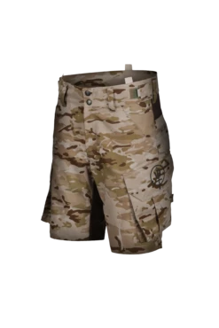 Thrudark Shop -Thrudark Shop charge shorts 30848197165245