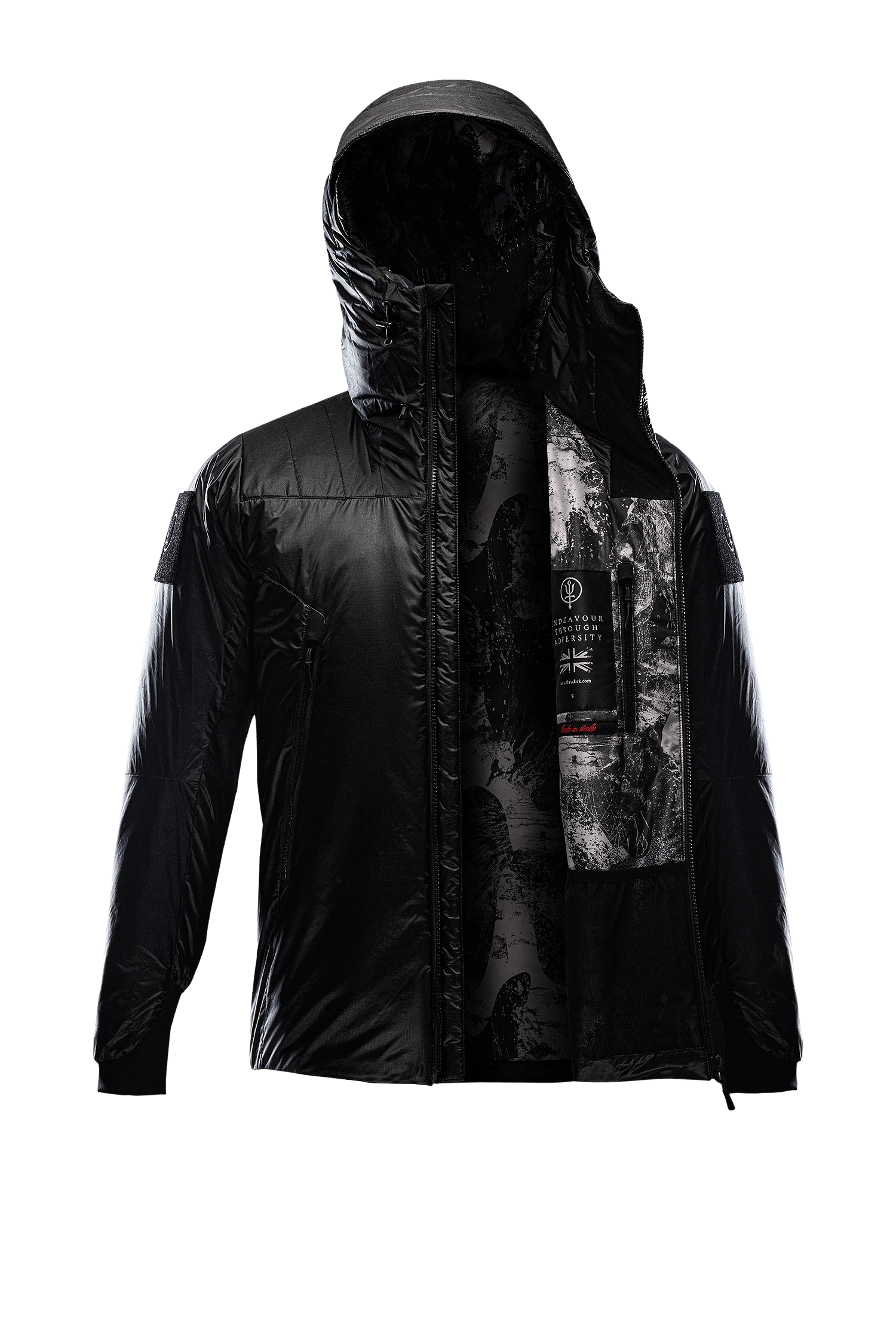 ENGAGE JACKET 7 ENGAGE JACKET - Image 5