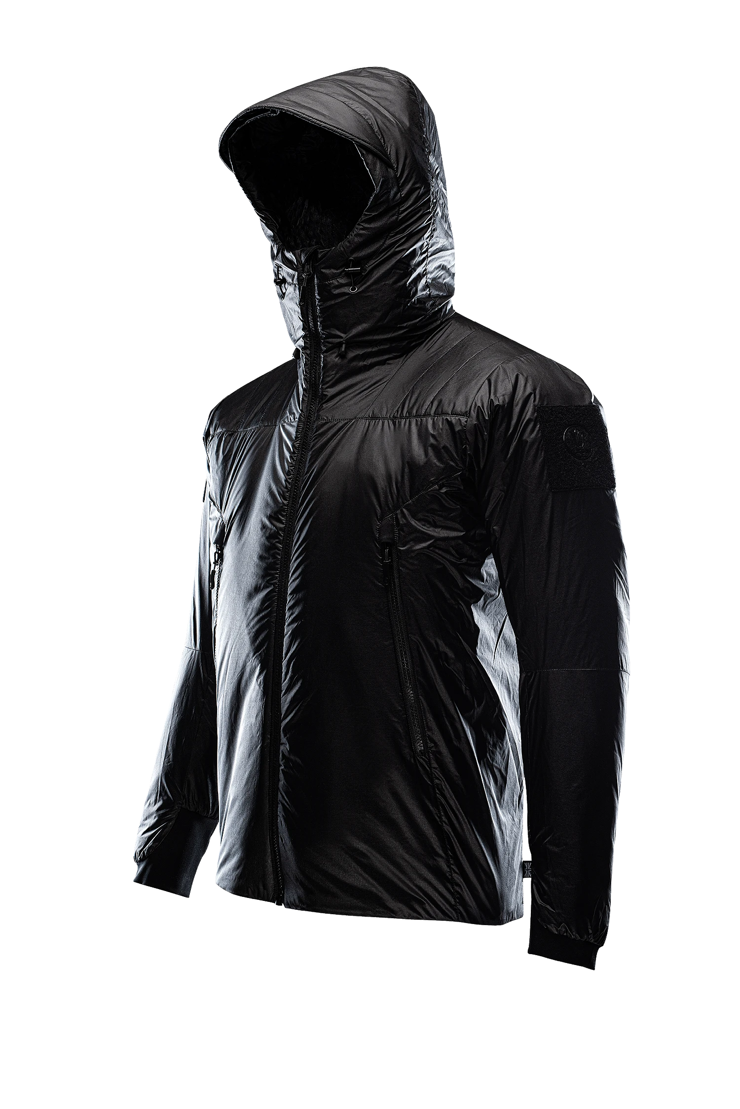 ENGAGE JACKET 4 ENGAGE JACKET - Image 2