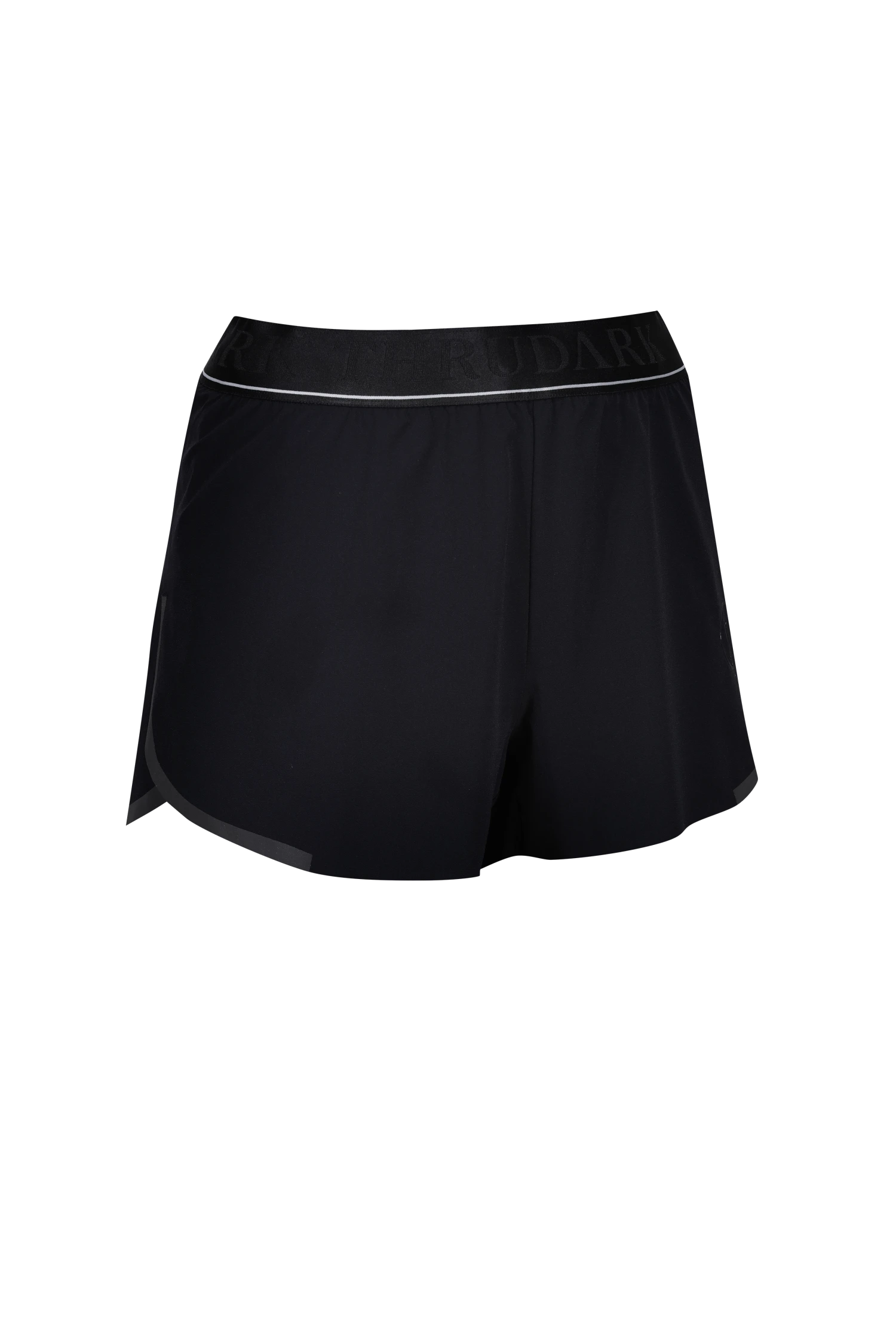 FORCE VELOCITY SPLIT SHORT WOMENS 5 FORCE VELOCITY SPLIT SHORT WOMENS - Image 3