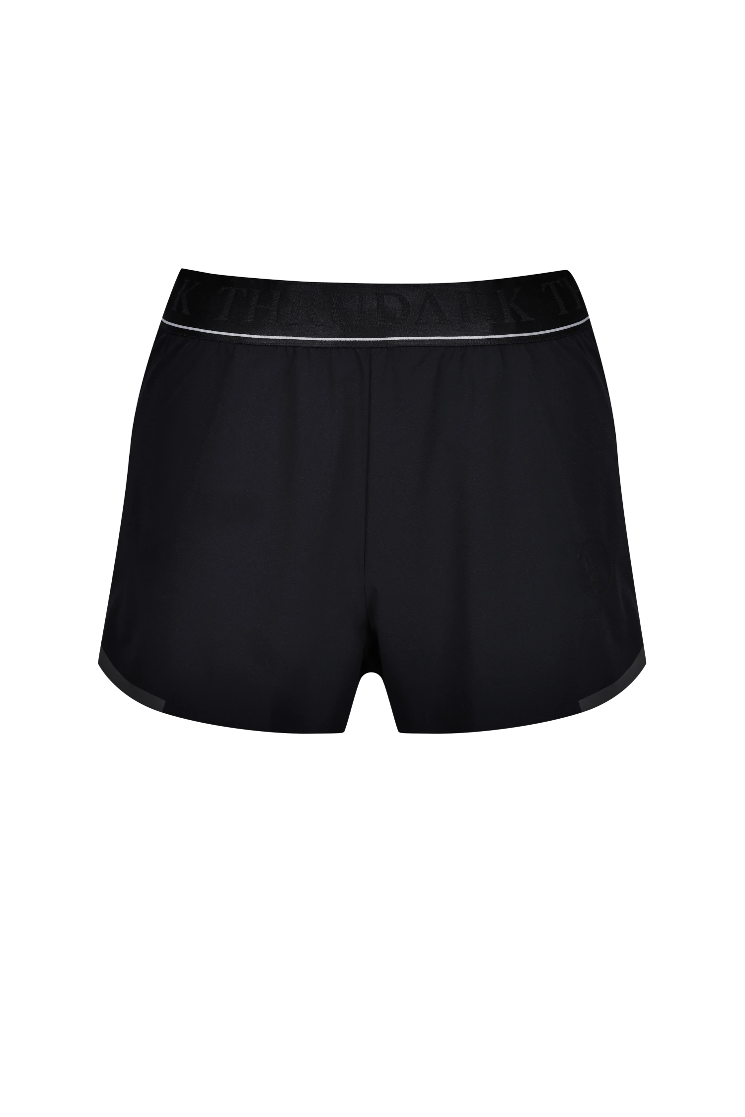 FORCE VELOCITY SPLIT SHORT WOMENS 3 FORCE VELOCITY SPLIT SHORT WOMENS