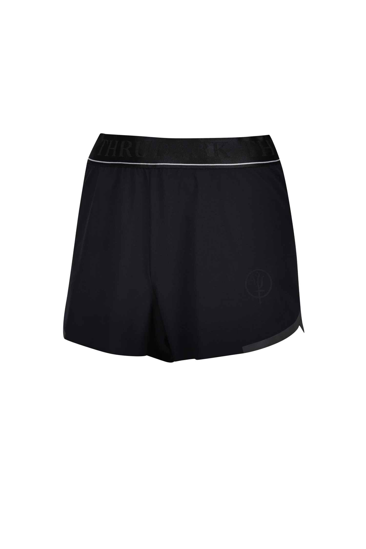 FORCE VELOCITY SPLIT SHORT WOMENS 4 FORCE VELOCITY SPLIT SHORT WOMENS - Image 2