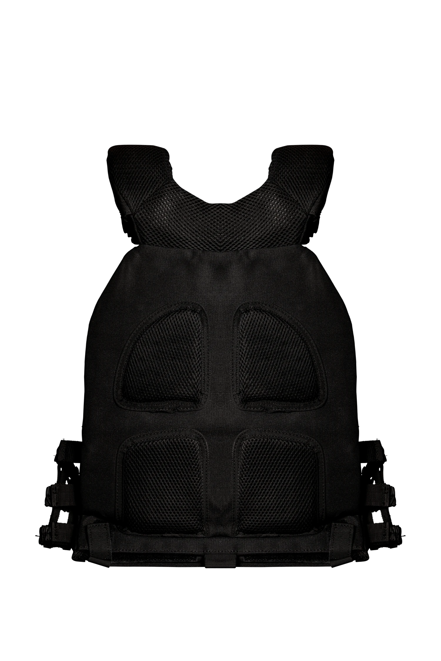 FORCE WEIGHTED VEST 5 FORCE WEIGHTED VEST - Image 3