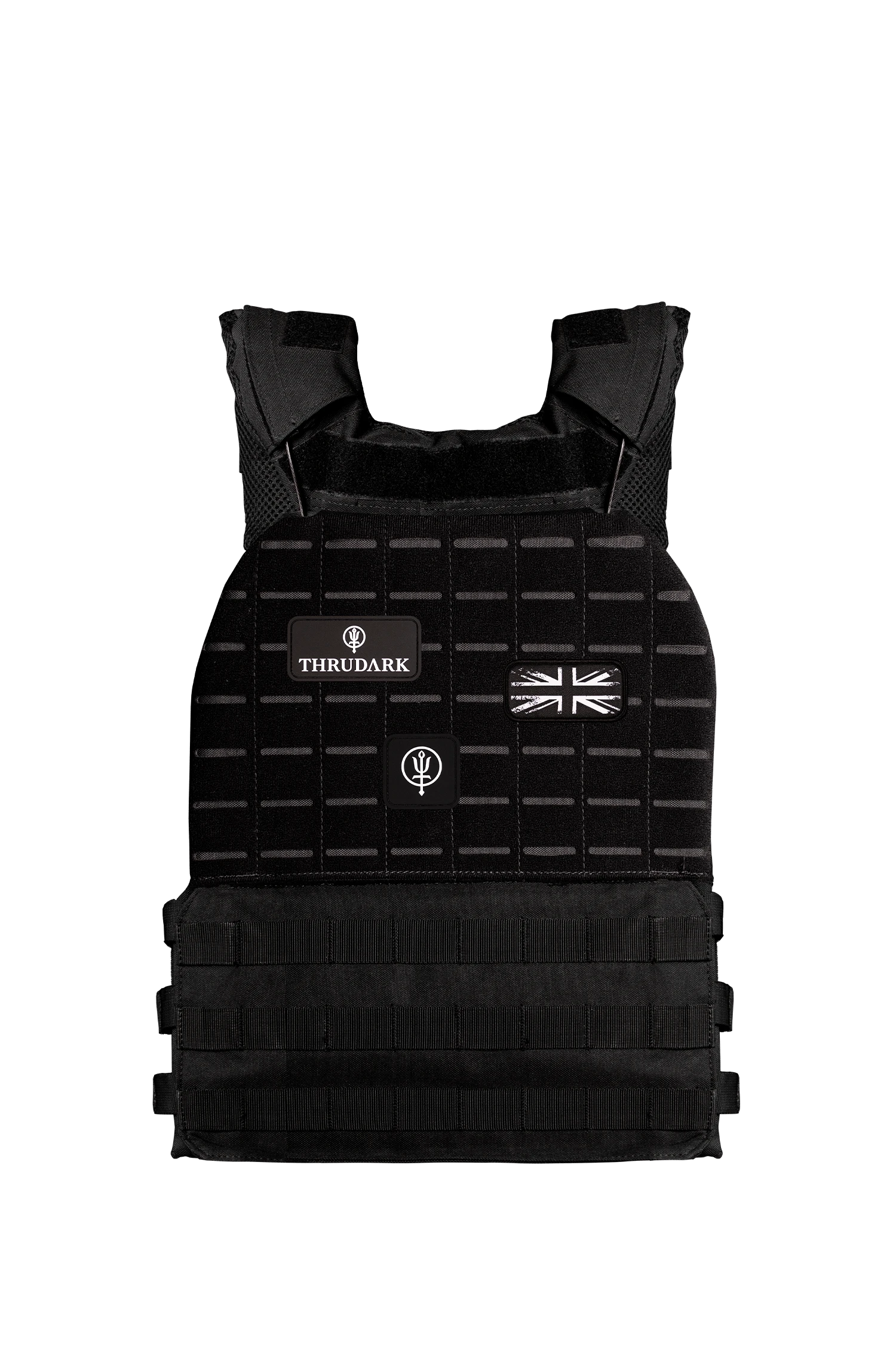 FORCE WEIGHTED VEST 4 FORCE WEIGHTED VEST - Image 2