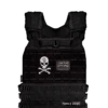 FORCE WEIGHTED VEST -Thrudark Shop force weighted vest 30946451685565