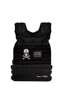 FORCE WEIGHTED VEST