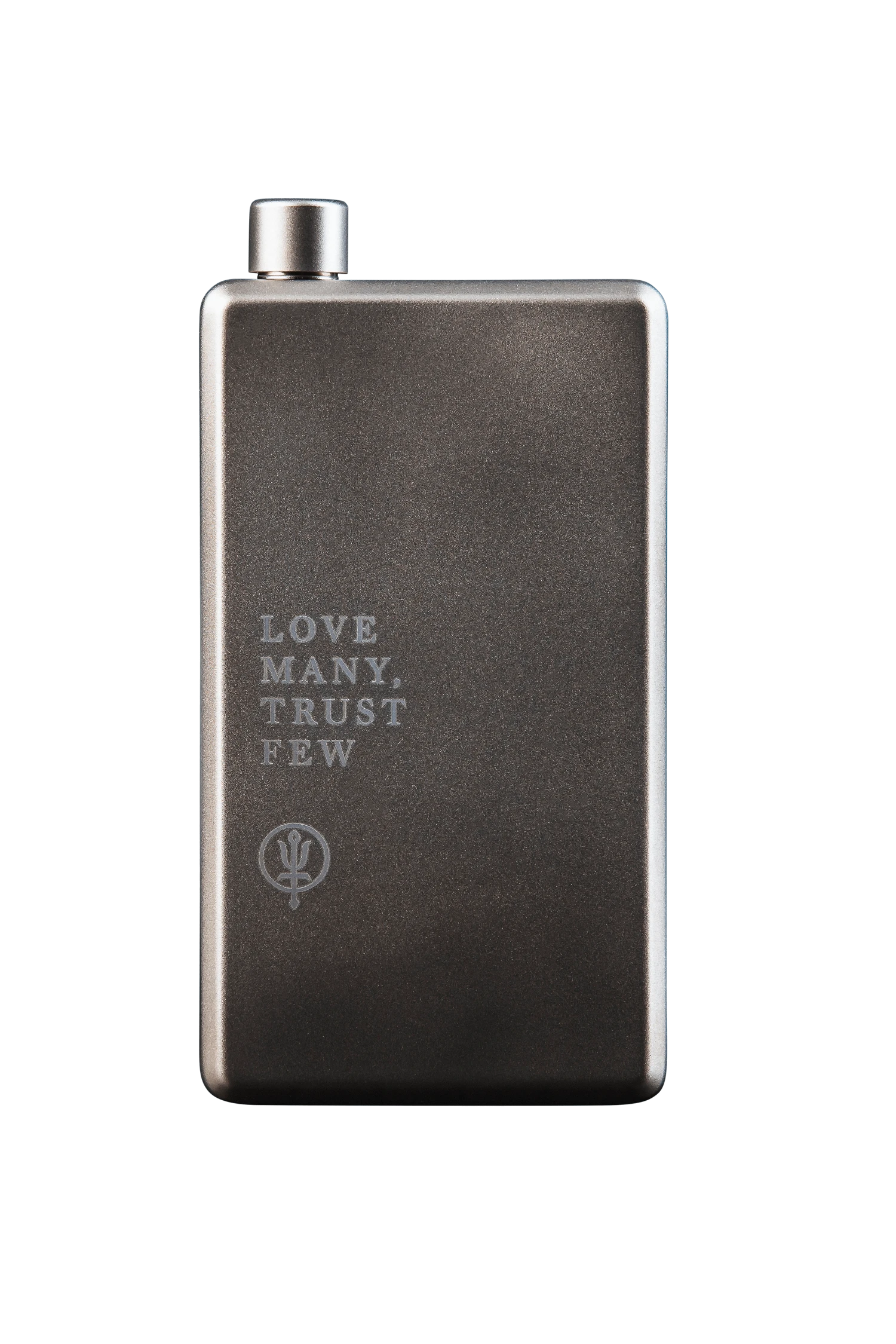 HIP FLASK 3 HIP FLASK