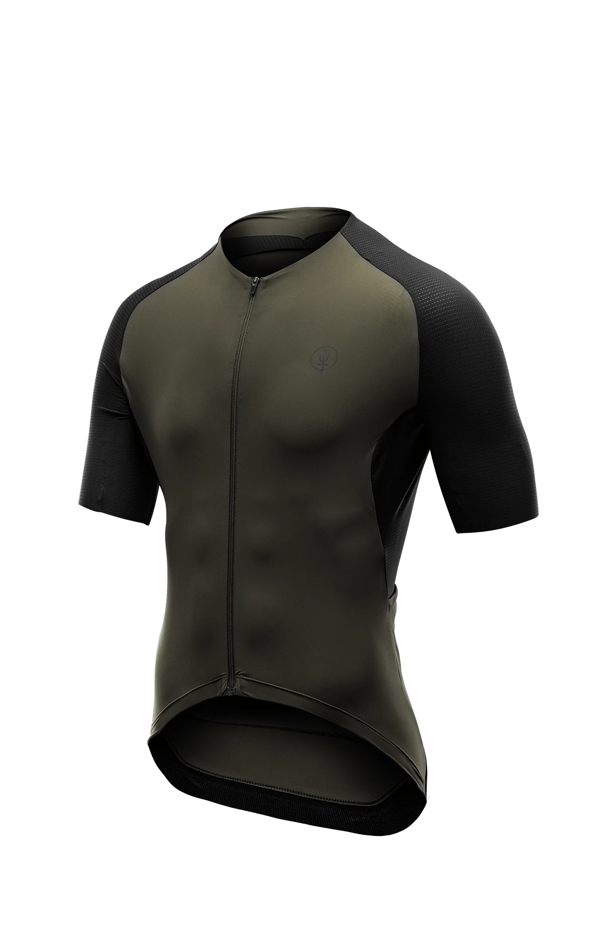 FORCE CADENCE ROAD BIKE JERSEY 5 FORCE CADENCE ROAD BIKE JERSEY - Image 3