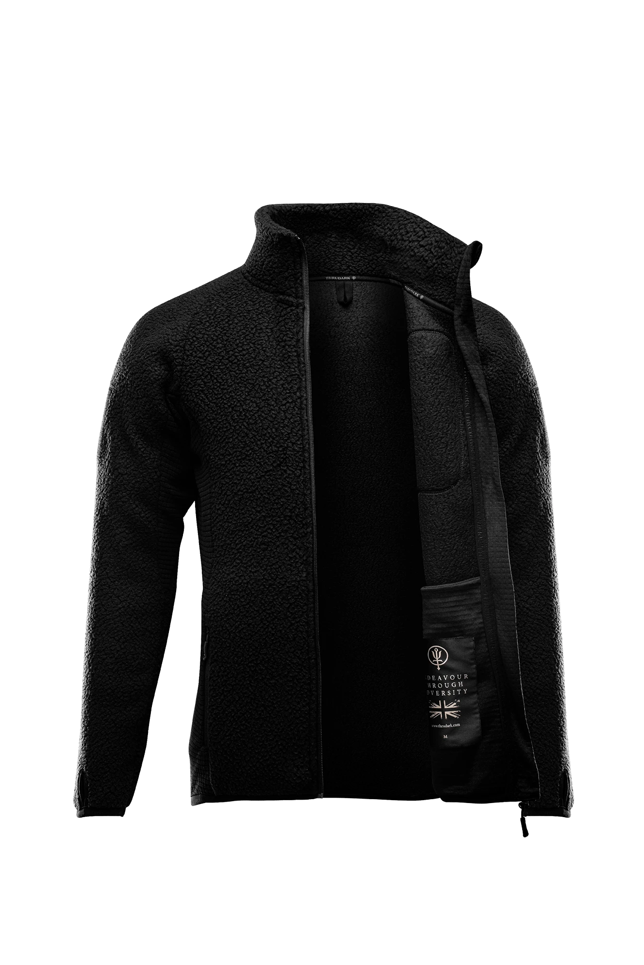 MANTRA FLEECE 7 MANTRA FLEECE - Image 5