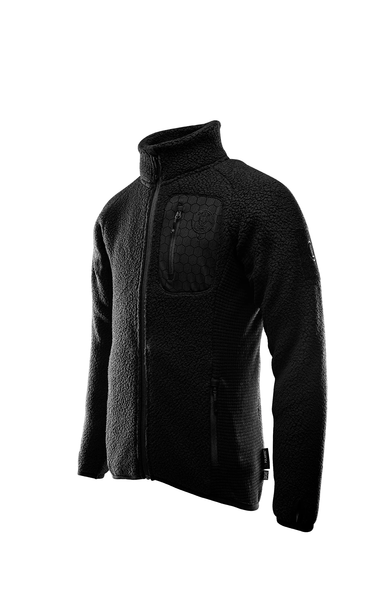 MANTRA FLEECE 4 MANTRA FLEECE - Image 2