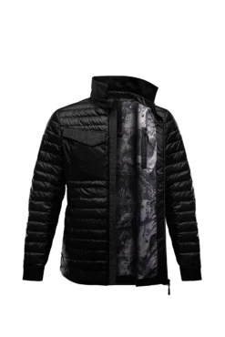 MELEE DOWN JACKET -Thrudark Shop melee down shirt 31711509250237