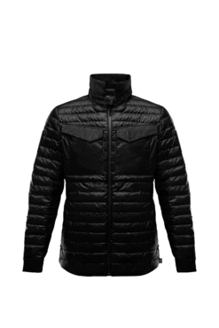 MELEE DOWN JACKET