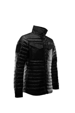 MELEE DOWN JACKET -Thrudark Shop melee down shirt 31711509315773